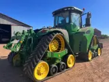 2017 John Deere 9570 RX | QAC Equipment