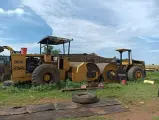 2x Bomag Rollers | QAC Equipment