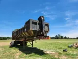 1998 Henred | QAC Equipment