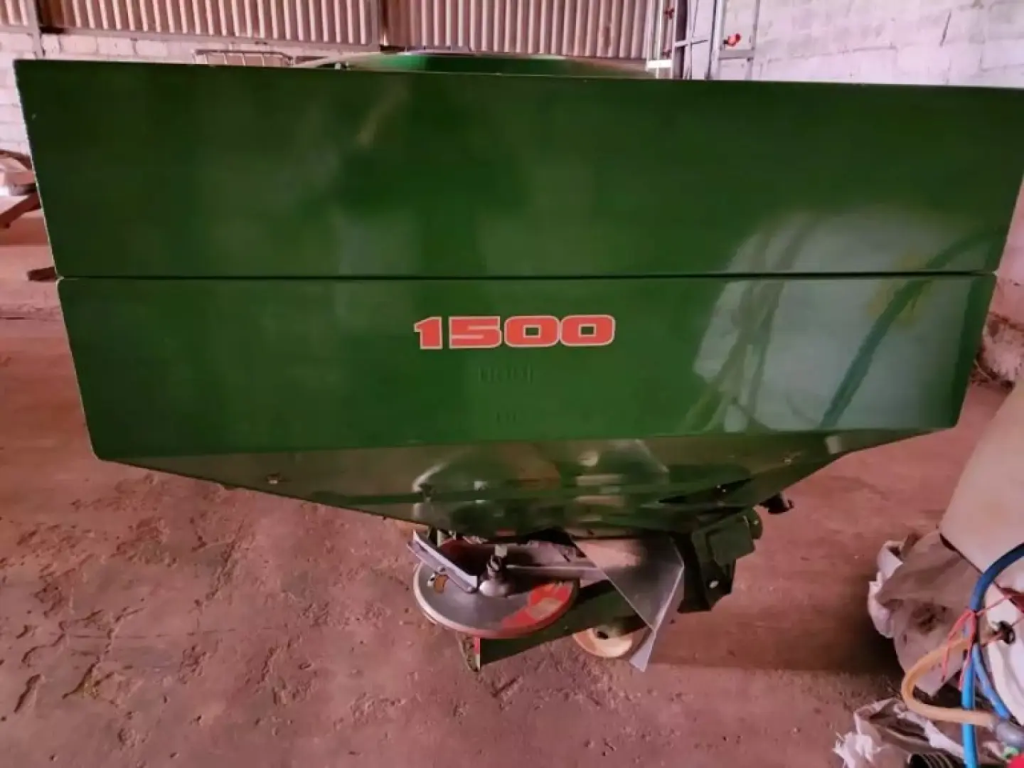 Amazon ZAM Max | QAC Equipment