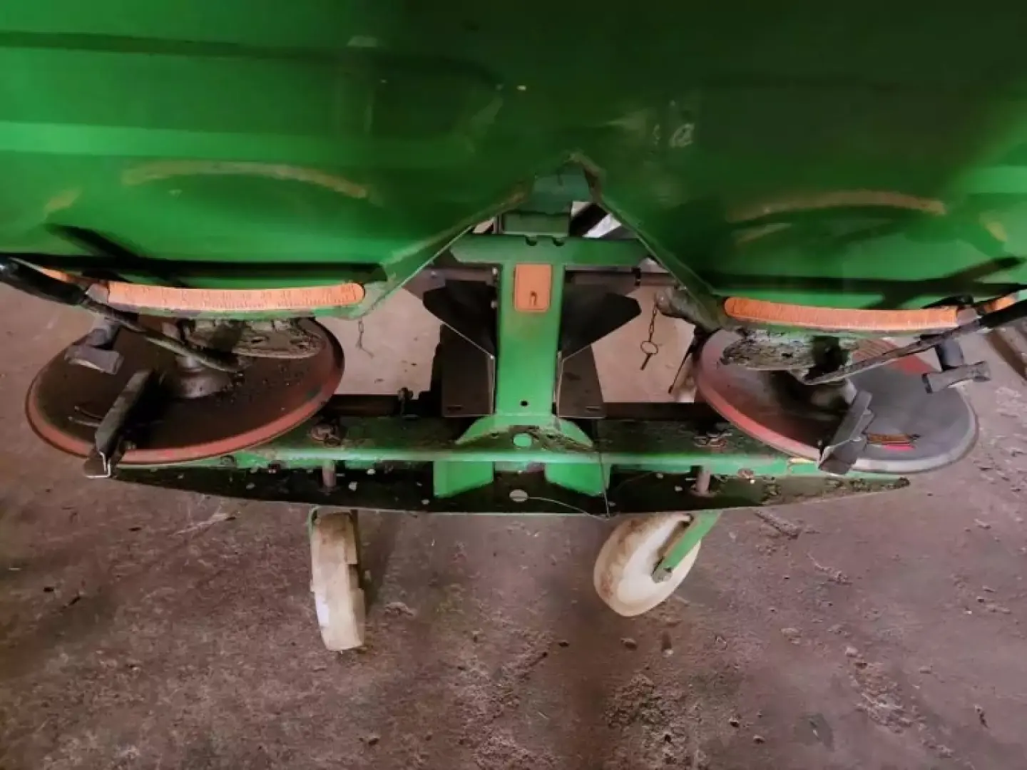 Amazon ZAM Max | QAC Equipment