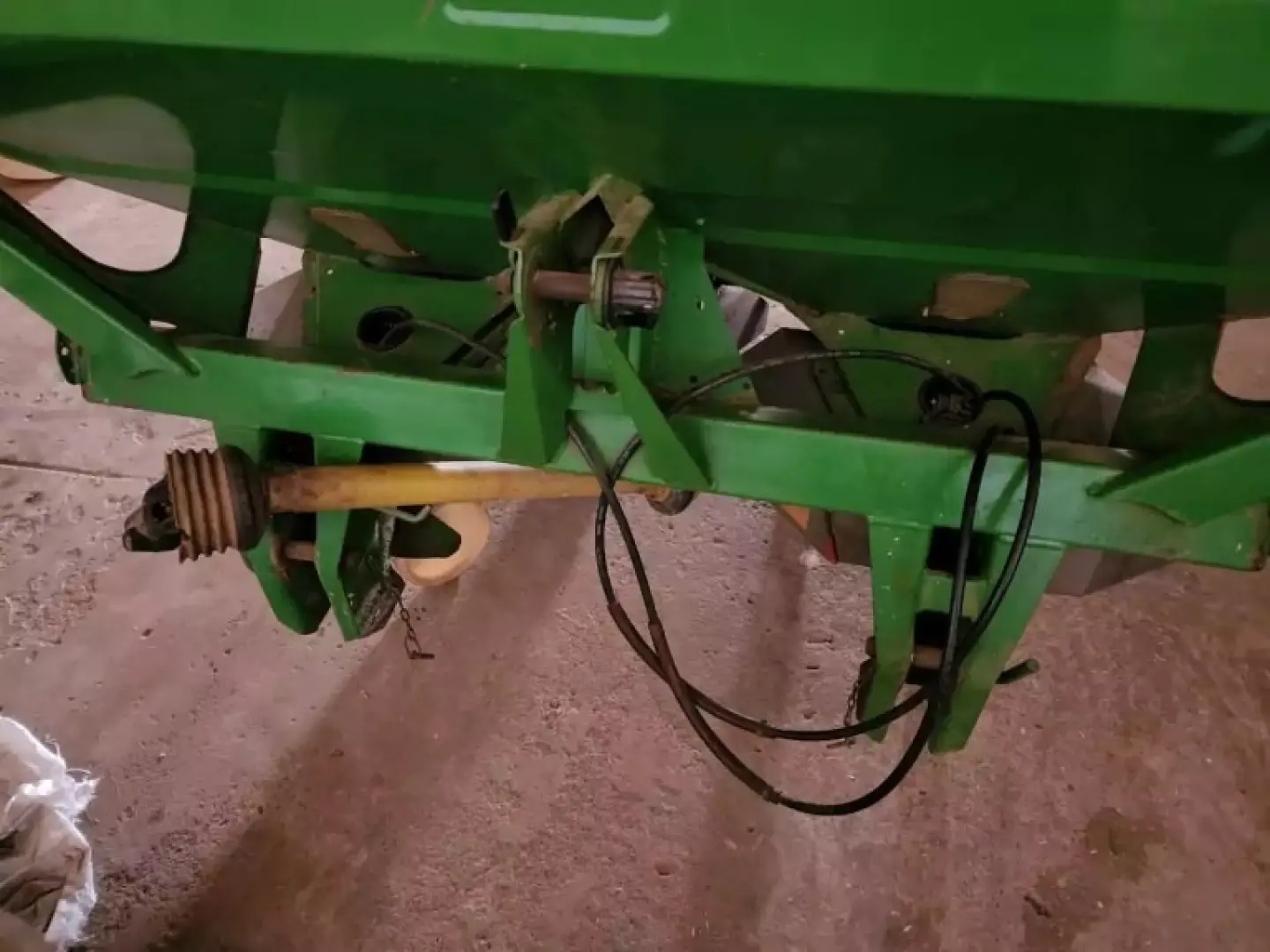 Amazon ZAM Max | QAC Equipment