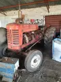 McCormick b450  Lopende toestand  | MK Landbou Dienste