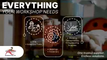 Everything your workshop needs from one trusted supplier | A2C Distributors