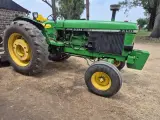 John Deere 3350 trekker | Agrimar 