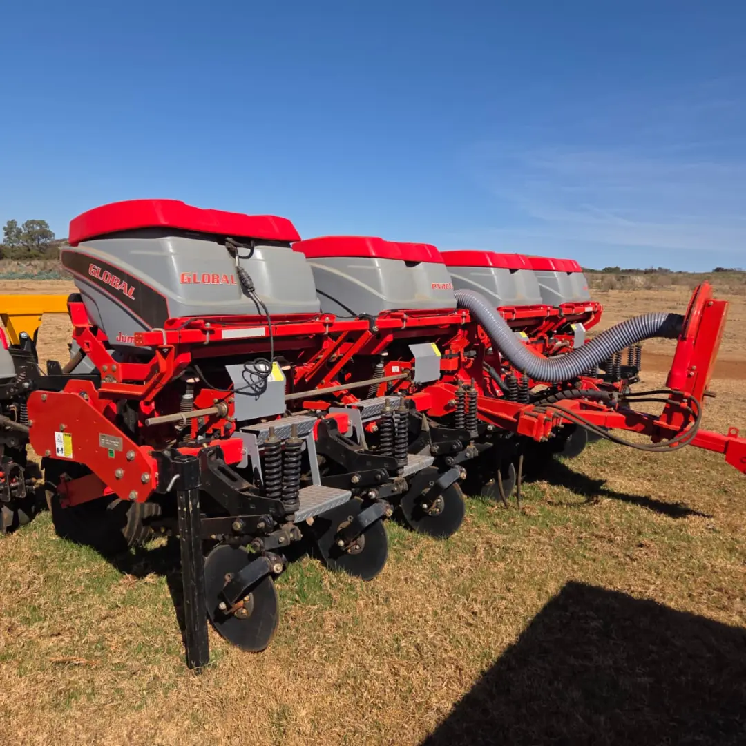 New Jumil global planter | Valtrac