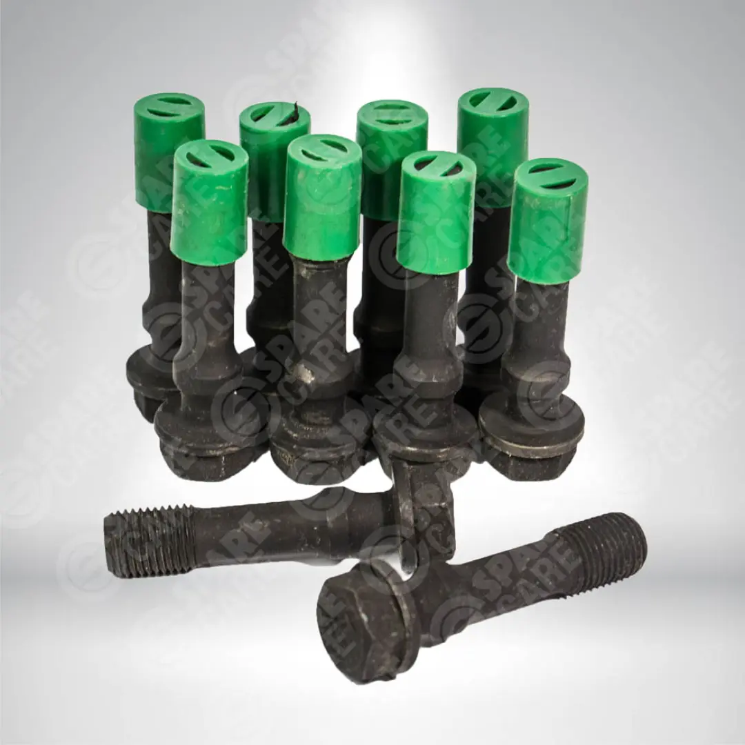 Conrod Bolts | Spare Care