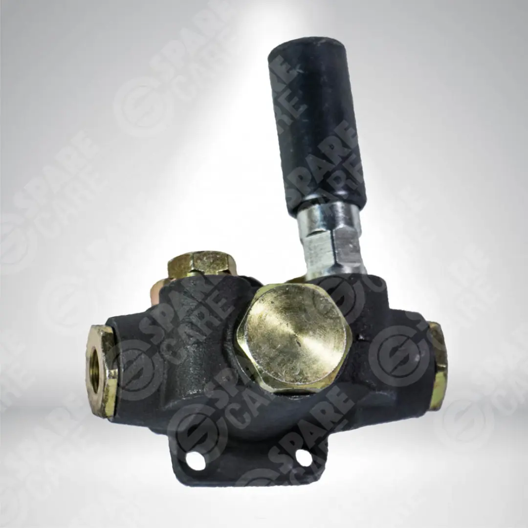 Fuel Lift Pumps | Spare Care