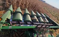 John Deere 694 6ry ,91cm plukkerkop | Agrimar 
