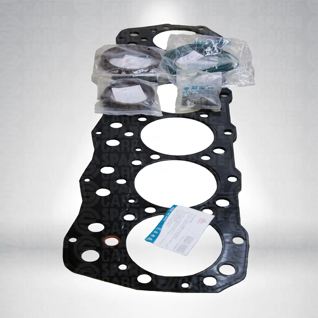 Gasket Set 6110 | Spare Care
