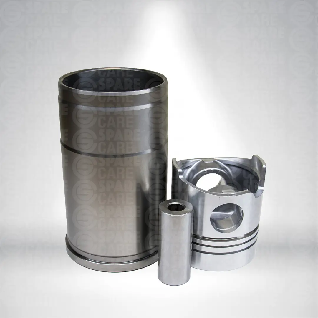 Piston + Sleeve 6110 | Spare Care