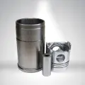 Piston + Sleeve 6110 | Spare Care