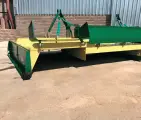 Windry Slasher 1,5m | V067 | Van Zyl Staalwerke 