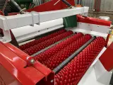 Sterrollerpak | Van Zyl Staalwerke