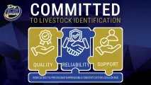 Dry Ice International - Livestock Identification Solutions
