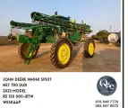 John Deere M4030 Spuit | Weskaap | QAC Equipment