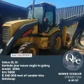 Volvo BL61 2005 Model | Weskaap | QAC Equipment