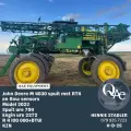John Deere M4030 Spuit 2022 Model | Kwa-Zulu Natal | QAC Equipment