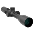ORION PRO MAX 6-24×50 MIL HD SCFF-61 | Zero Stop Function | Outdoor Innovation