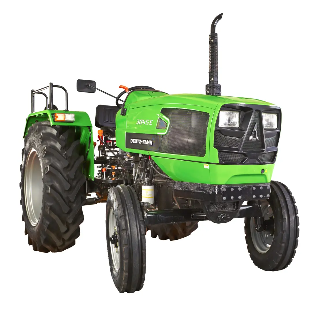 Deutz-Fahr 3045E Platform 2WD | Smith Power Equipment 