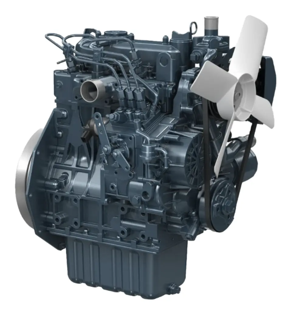 Kubota D1105 | Smith Power Equipment 