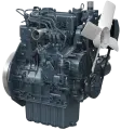 Kubota D1005 | Smith Power Equipment 