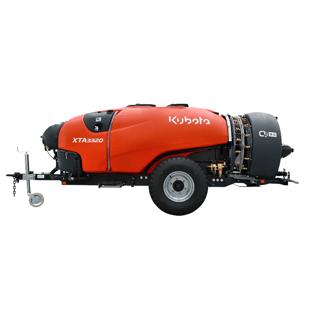 Kubota XTA3330 | Smith Power Equipment 
