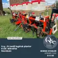 4 ry Jumil Lugdruk Planter | Noordwes | QAC Equipment
