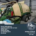 Krone Bigpack 1290 HDP Baler  | 60 000 Bale gebaal | QAC Equipment