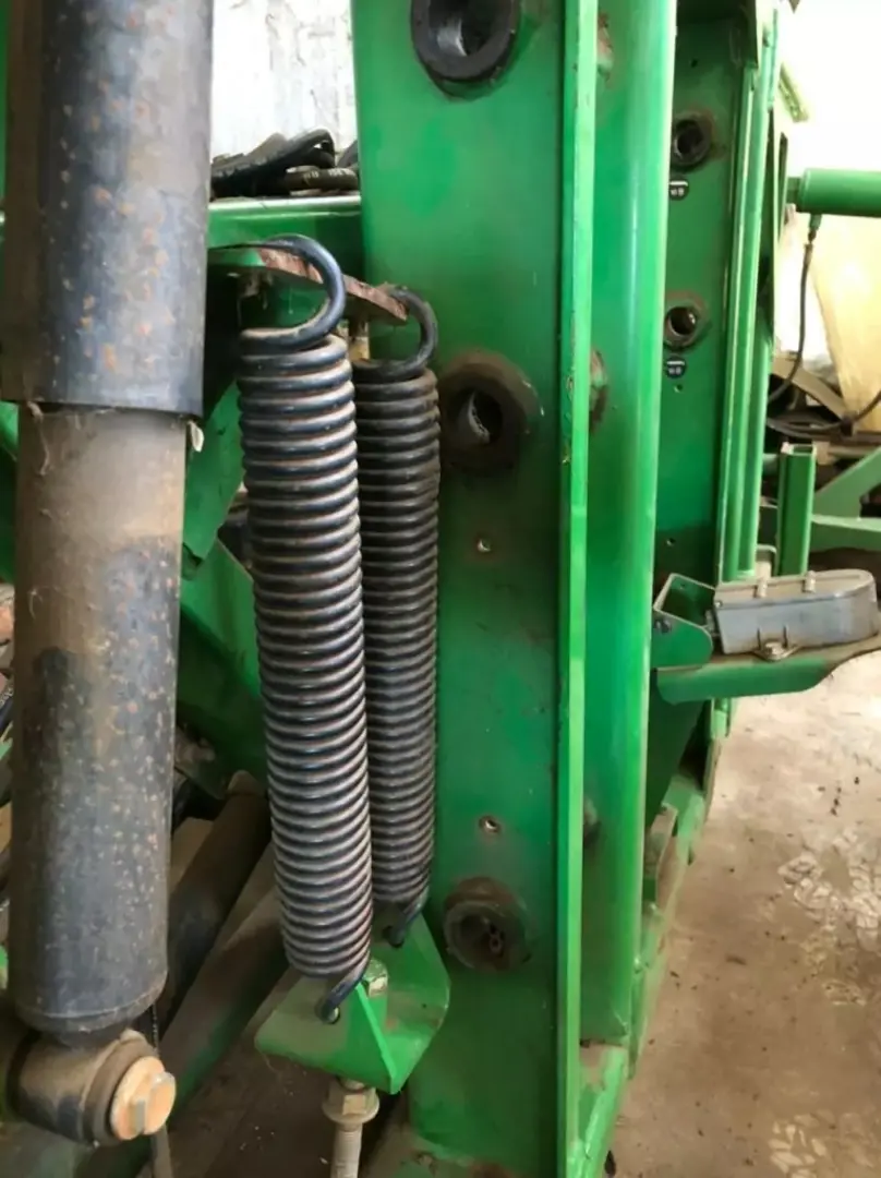 John Deere 4630 boom | QAC Equipment