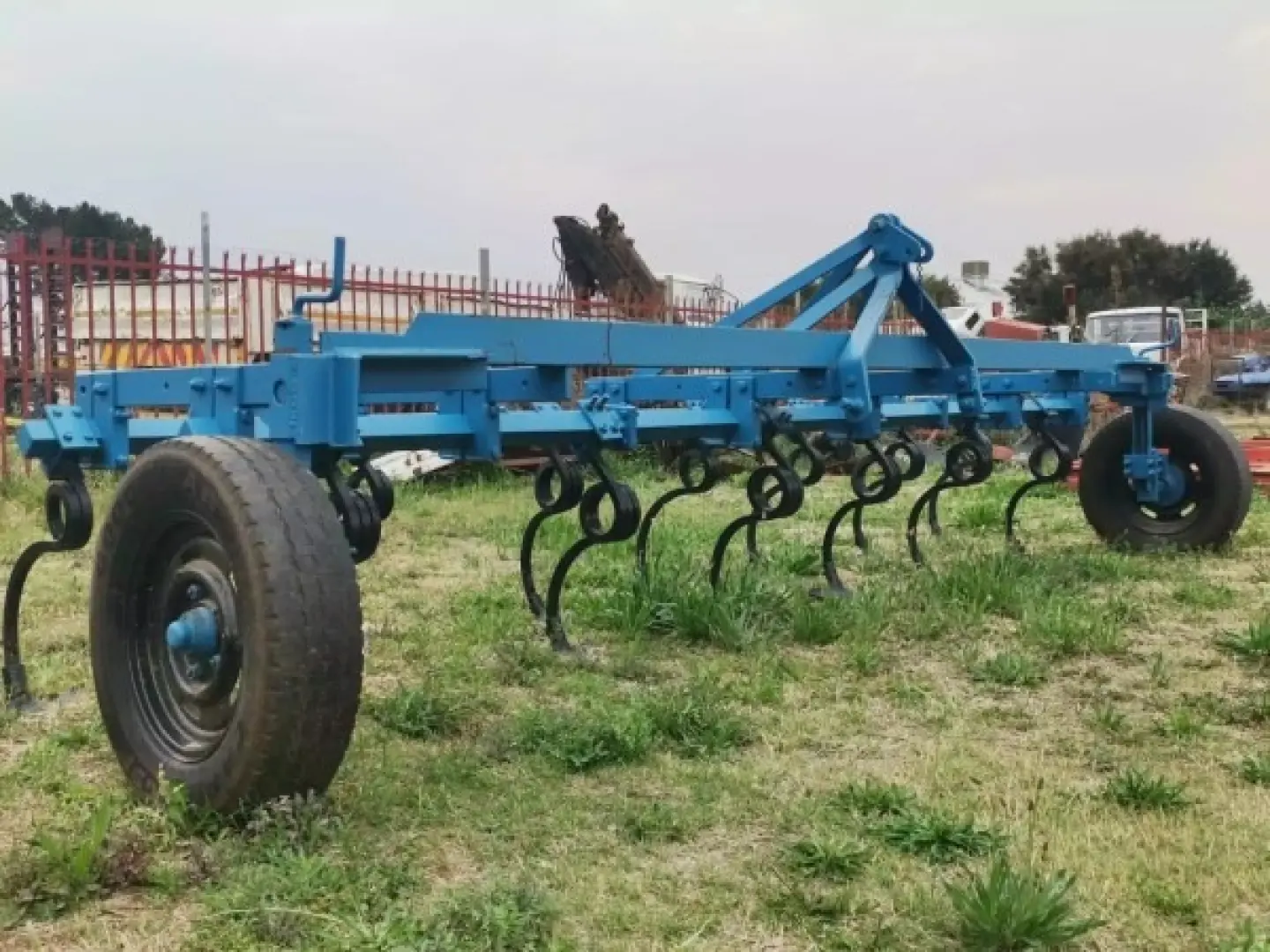 13 KRULTAND SKOFFEL | QAC Equipment