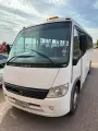 Marcopolo Vitino 30 seater | QAC Equipment