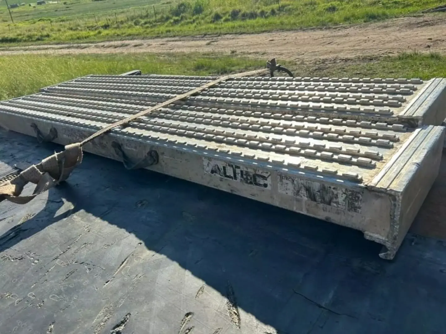 1989 TDM | QAC Equipment