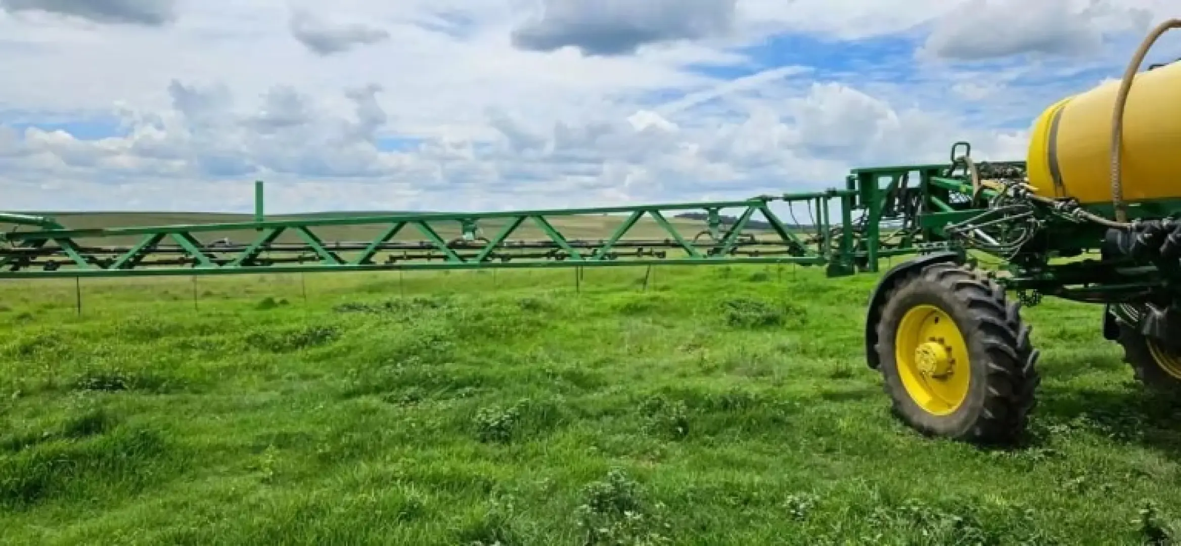 2015 John Deere 4630 | QAC Equipment