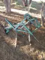 Sickle cutter | QAC Equipment