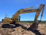 Kumatsu | QAC Equipment