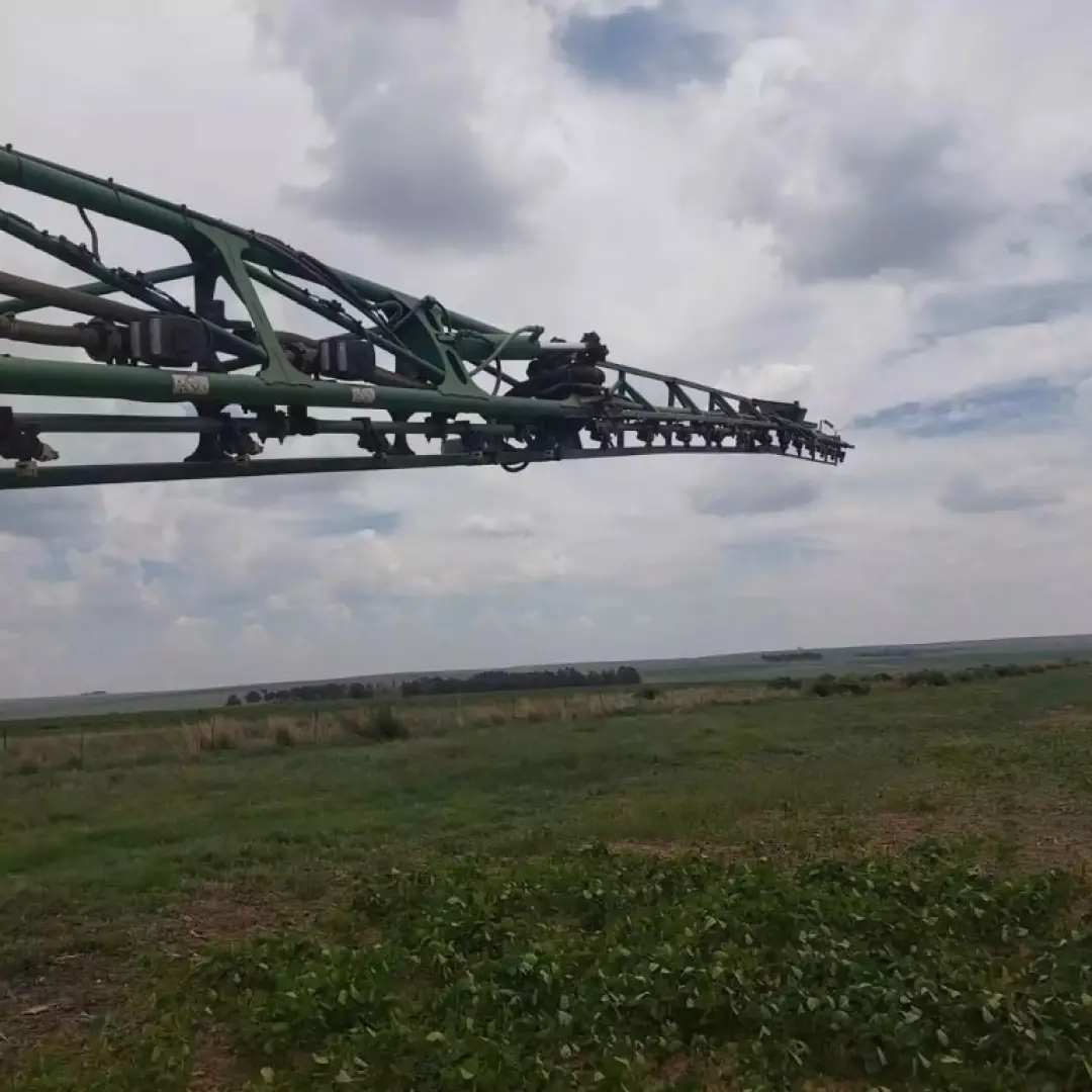 2019 John Deere with screen and receiver | QAC Equipment