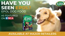 As Featured on eNCA: Have You Seen EPOL? EPOL Dog Food 