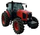 Kubota M135GX | Smith Power Equipment 