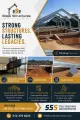 Durable Steel Animal Shelters – Contact SSS Steel Structures!