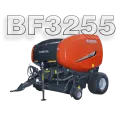 Kubota BF3255 Fixed-Chamber Round Baler | Smith Power Equipment