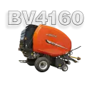 Kubota BV4160 Round Baler | Smith Power Equipment