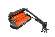 Kubota DMC8000 Series Mower Conditioners | Smith Power Equipment