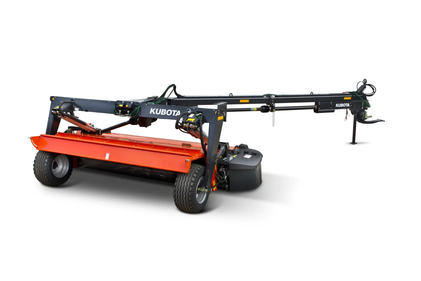 Kubota DMC8540R Mower Conditioner | Smith Power Equipment