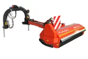 Kubota SE2155 Flail Chopper | Smith Power Equipment 