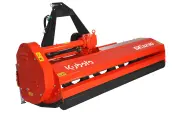 Kubota SE3230 Heavy-Duty Flail Chopper | Smith Power Equipment 