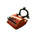 Perfect BK2-090 Pruning Flail Shredder with Overrunning Clutch | Smith Power Equipment