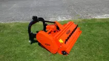 Perfect KK-150 Heavy-Duty Pruning Flail Shredder with Side Discharge | Smith Power Equipment 