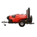 Kubota XTA2100 Series Sprayers | Smith Power Equipment 