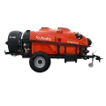 Kubota XTA2200 Series Sprayers | Smith Power Equipment 